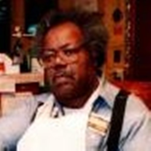 Eugene "Happy" Thomas