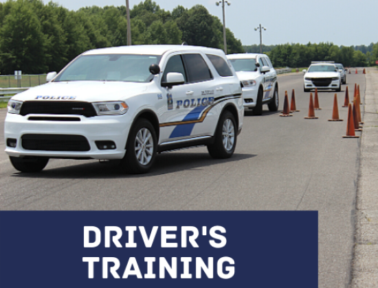 driver's training