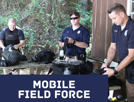 Mobile Field Force