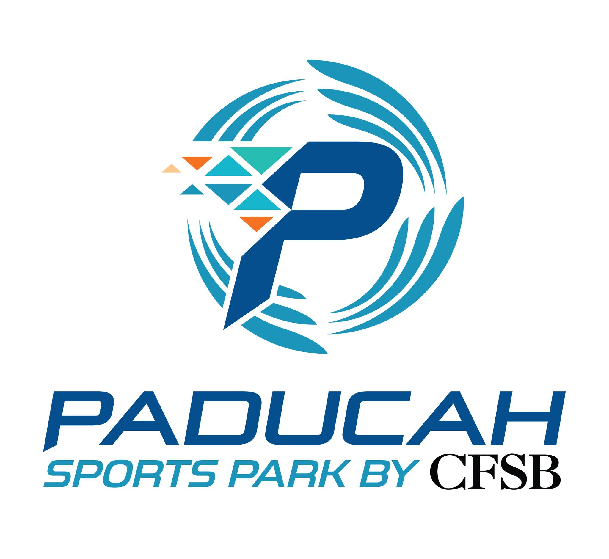 Paducah Sports Park by CFSB logo